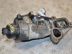 Корпус масляного фильтра Nissan Interstar 2.3dci 2010 8201005241 392903