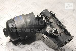 Корпус масляного фильтра Opel Astra 1.7cdti(H) 2004-2010 139199