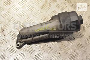 Корпус масляного фильтра Opel Corsa 1.2 16V (C) 2000-2006 9053025