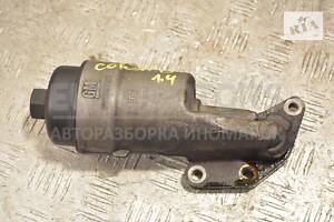 Корпус масляного фильтра Opel Corsa 1.4 16V (D) 2006-2014 5556074