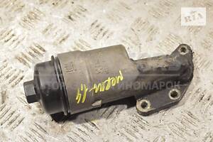 Корпус масляного фильтра Opel Meriva 1.4 16V 2003-2010 55560748 2