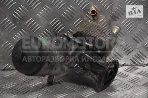 Корпус масляного фильтра Opel Meriva 1.7cdti 16V 2003-2010 140197