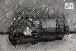 Корпус масляного фильтра Peugeot 107 1.4hdi 2006-2014 9656969880