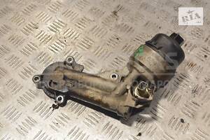 Корпус масляного фильтра Peugeot 206 1.4 16V 1998-2012 9646043180