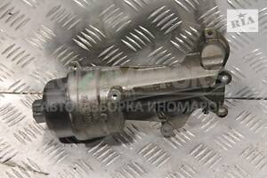 Корпус масляного фильтра Peugeot 207 1.4 16V 2006-2013 7558521800