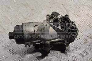 Корпус масляного фильтра Peugeot Partner 1.6hdi 2008 9656970080 205997-01