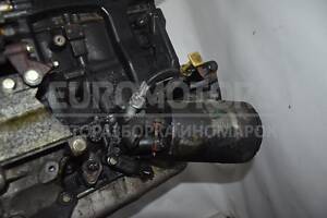 Корпус масляного фильтра Renault Espace 2.2dCi (IV) 2002-2014 794