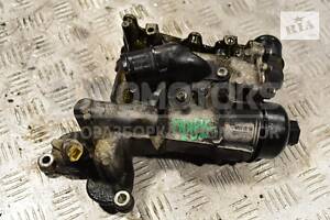 Корпус масляного фильтра Renault Trafic 2.0dCi 2001-2014 8200797762 276216