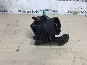 Корпус масляного фильтра Skoda Octavia A7 03N115389A