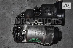 Корпус масляного фильтра Volvo V70 2.4td D5 2001-2006 30677920 98