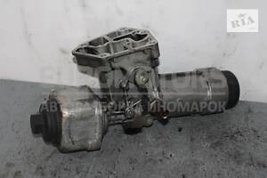 Корпус масляного фильтра VW Golf 1. 9tdi (IV) 1997-2003 038115389