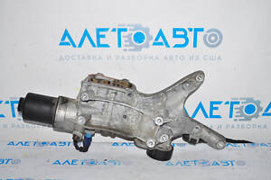 Корпус масляного фильтра VW Passat b8 16-19 USA 1.8T