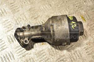 Корпус масляного фильтра VW Polo 1.2 12V 2001-2009 03D115403D 308