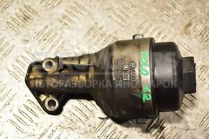 Корпус масляного фильтра VW Polo 1.2 12V 2001-2009 03D115403D 301653