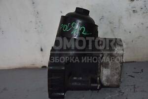 Корпус масляного фильтра VW Polo 1.2tdi 2009-2016 99827