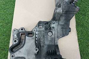 Корпус масляного фильтра Chevrolet Captiva C140 2.2 D (Z22D1) 2011 (б/у)