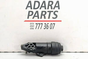 Корпус масляного фильтра для Audi Q7 2009-2015 (4L restyle) (06E115405C)