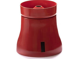 Корпус (металл) к сепараторам Мотор Сич СЦМ 80 и СЦМ 100