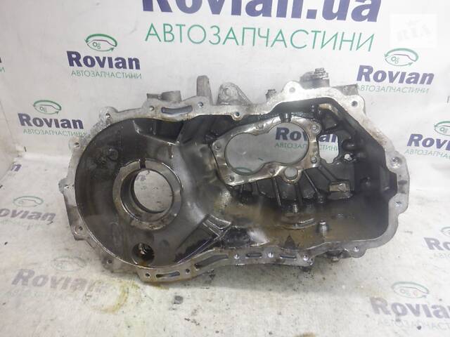 Корпус МКПП (1,2 DOHC 16V) Skoda FABIA 3 2014-2021 (Шкода Фабия), БУ-231176