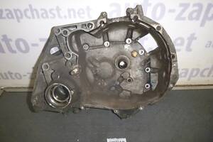 Корпус МКПП  (1,4 MPI 8V) Renault KANGOO 1 1998-2003 (Рено Кенго), БУ-153236