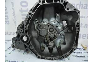 Корпус МКПП (1,5 DCI 8V) Renault CLIO 2 2001-2005 (Рено Клио 2), БУ-177720