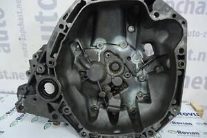 Корпус МКПП (1,5 dci 8V) Renault CLIO 2 2001-2005 (Рено Клио 2), СУ-177 720