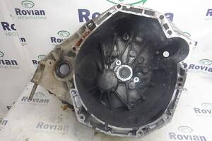 Корпус МКПП (1,5 DCI 8V) Renault FLUENCE 2009-2012 (Рено Флюенс), БУ-225655