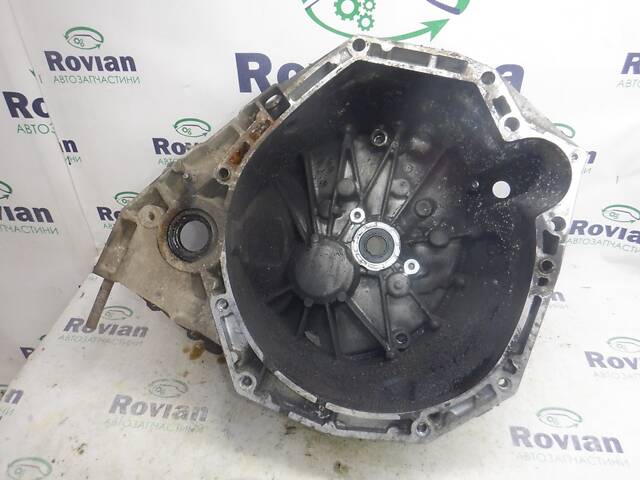 Корпус МКПП (1,5 DCI 8V) Renault FLUENCE 2009-2012 (Рено Флюенс), БУ-225655 - Фото 1