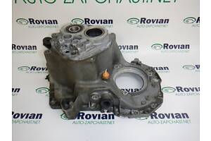 Корпус МКПП (1,5 DCI 8V) Renault KANGOO 1 2003-2008 (Рено Кенго), БУ-182183