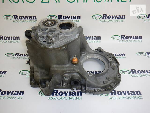 Корпус МКПП (1,5 DCI 8V) Renault KANGOO 1 2003-2008 (Рено Кенго), БУ-182183 - Фото 1