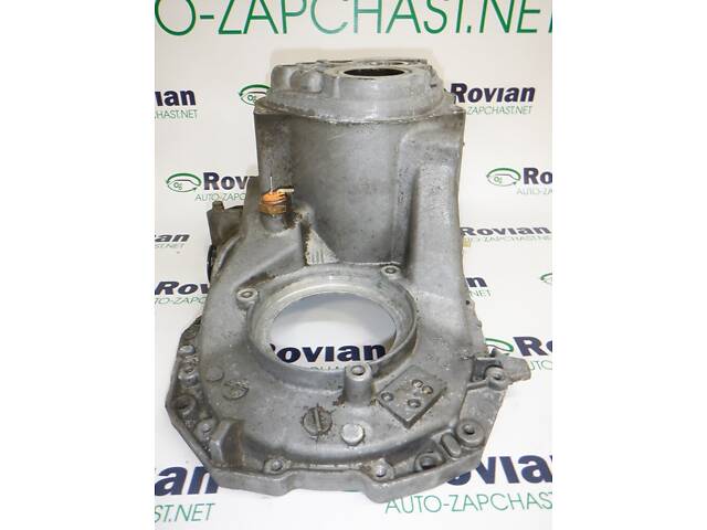 Корпус МКПП (1,5 DCI 8V) Renault KANGOO 1 2003-2008 (Рено Кенго), БУ-182183 - Фото 6