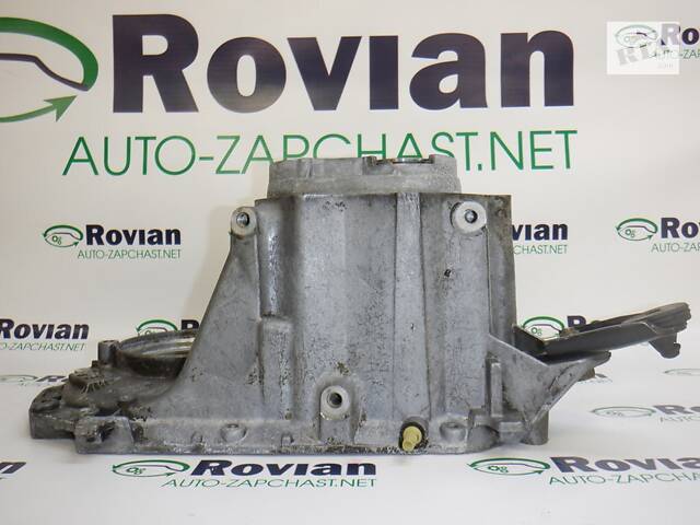 Корпус МКПП (1,5 DCI 8V) Renault KANGOO 1 2003-2008 (Рено Кенго), БУ-182183 - Фото 5