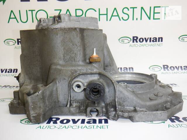 Корпус МКПП (1,5 DCI 8V) Renault KANGOO 1 2003-2008 (Рено Кенго), БУ-182183 - Фото 2