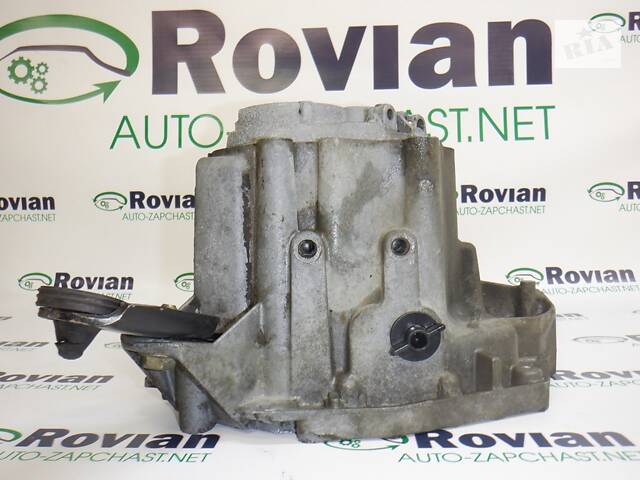 Корпус МКПП (1,5 DCI 8V) Renault KANGOO 1 2003-2008 (Рено Кенго), БУ-182183 - Фото 4
