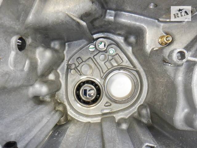 Корпус МКПП (1,5 DCI 8V) Renault KANGOO 1 2003-2008 (Рено Кенго), БУ-182183 - Фото 10