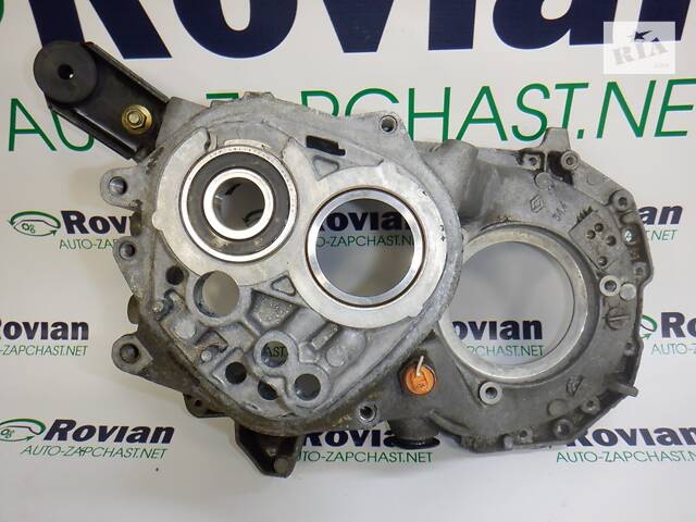 Корпус МКПП (1,5 DCI 8V) Renault KANGOO 1 2003-2008 (Рено Кенго), БУ-182183 - Фото 7