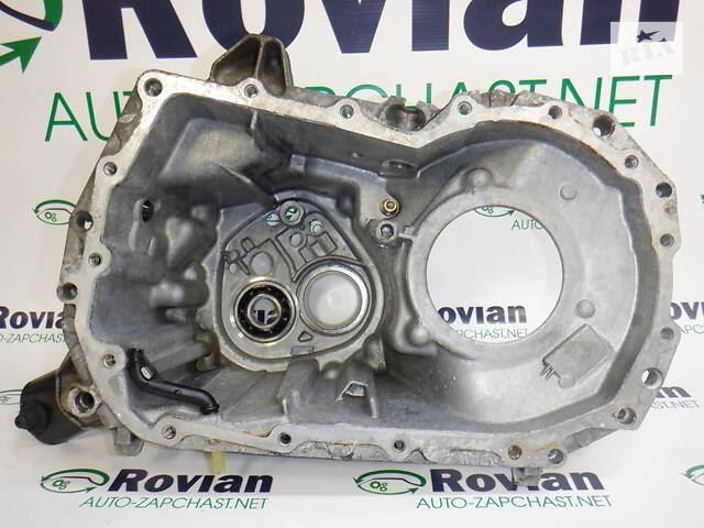Корпус МКПП (1,5 DCI 8V) Renault KANGOO 1 2003-2008 (Рено Кенго), БУ-182183 - Фото 9