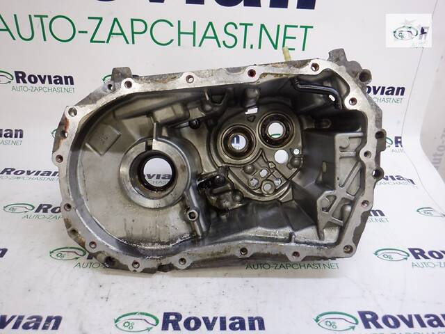 Корпус МКПП (1,5 DCI 8V) Renault KANGOO 1 2003-2008 (Рено Кенго), БУ-186144