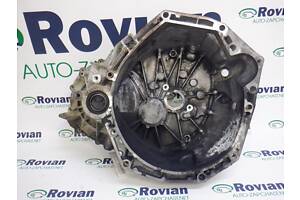 Корпус МКПП (1,5 DCI 8V) Renault MEGANE 3 2009-2013 (Рено Меган 3), БУ-179043