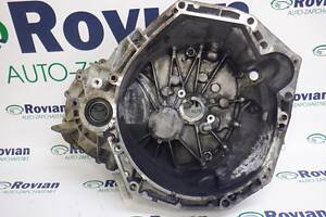 Корпус МКПП (1,5 DCI 8V) Renault MEGANE 3 2009-2013 (Рено Меган 3), БУ-179043