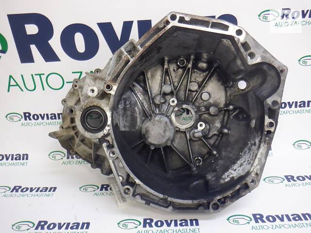 Корпус МКПП (1,5 DCI 8V) Renault MEGANE 3 2009-2013 (Рено Меган 3), БУ-179043