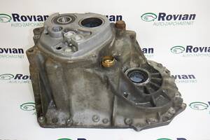 Корпус МКПП (1,6 Duratec-HE 16V) Renault FLUENCE 2009-2012 (Рено Флюенс), БУ-182193