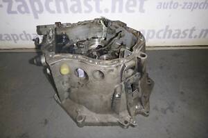 Корпус МКПП (1,6 HDI 16V) Peugeot PARTNER 1 2002-2008 (Peugeot Partner), BU-153223