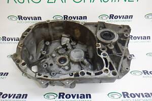 Корпус МКПП (1,6 и 16V) Renault FLUENCE 2009-2012 (Рено Флюенс), СУ-182 194