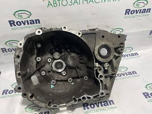 Корпус МКПП (1,6 MPI 16V) Renault MEGANE 2 2003-2006 (Рено Меган 2), БУ-283955
