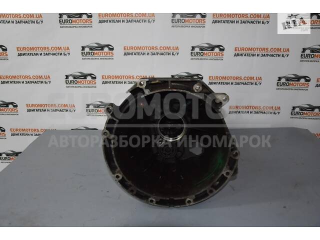 Корпус МКПП 5-ступ Ford Transit 2.4tdci 2000-2006 YC1R7003HG 5582