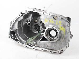 Корпус МКПП задний 1.5 Nissan Almera (N16) 2000-2006 321004M402