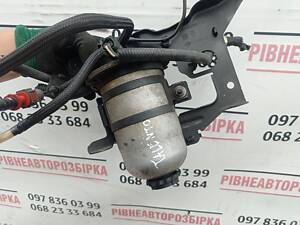 Корпус паливного фільтра в зборі 164192090R Renault Trafic Fiat Talento Opel Vivaro Nissan NV300 2014-2021