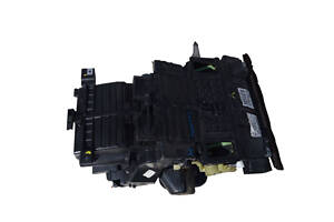 Корпус печки 6001547687 RENAULT Sandero 07-13; DACIA Sandero 08-12