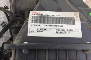 Корпус печки Fiat Ducato 2.2 jtd 2006-2014 (07355343710)